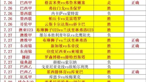 每日精选，绝，足球比赛比分，不容错过的珍品盛宴